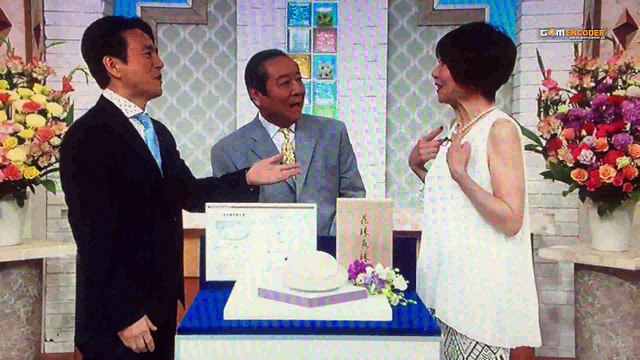 オーロラ天女　大玉8.5～9mm8～8.5mm　和珠高級本真珠ネックレス&イヤリング・ピアス 2016.9.17