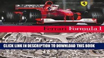 [PDF] Ferrari Formula 1: Under the Skin of the Championship-Winning F1-2000 (R-356) Full Collection