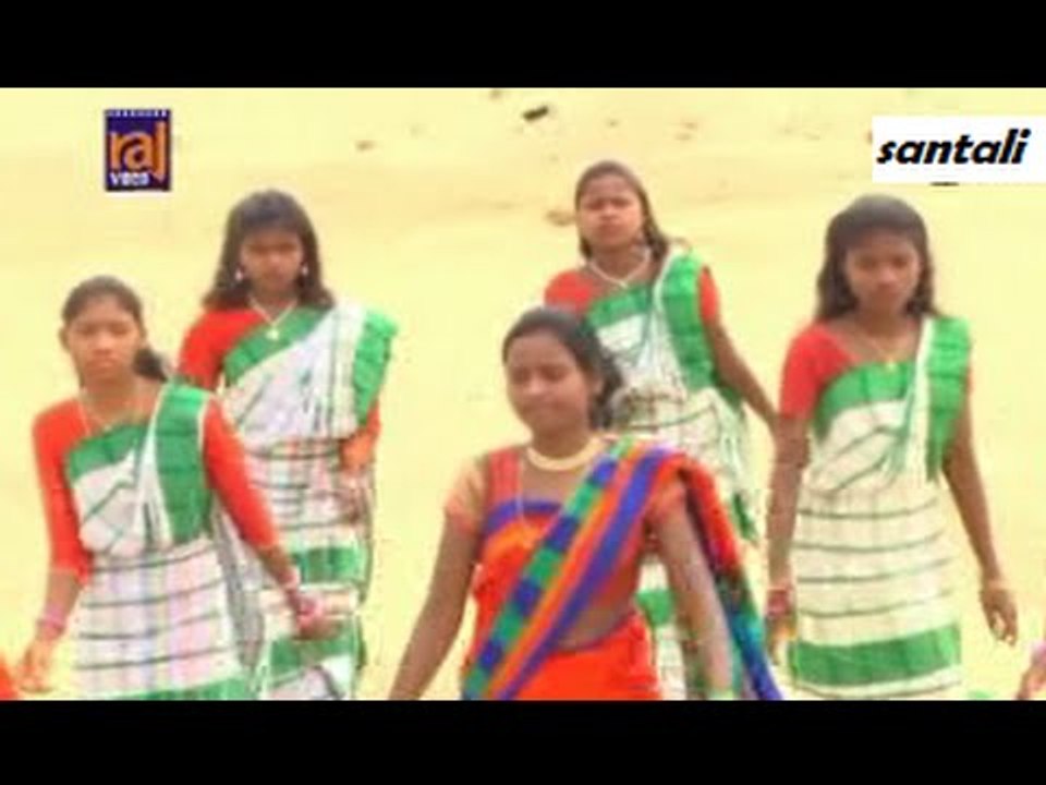 Santali Bapla Sereng || DARAY POILA FAGUN || YouTube
