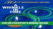 [PDF] A Wrinkle in Time: 50th Anniversary Commemorative Edition (A Wrinkle in Time Quintet) Full