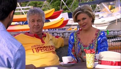 Home And Away E 6504-6505 15 September 2016