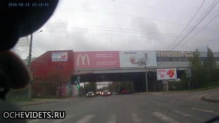 Policja goni anioła