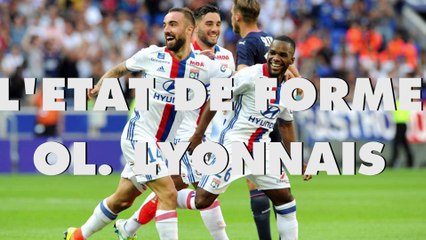 L'AVANT MATCH DE FCM - J5 - OM/OL