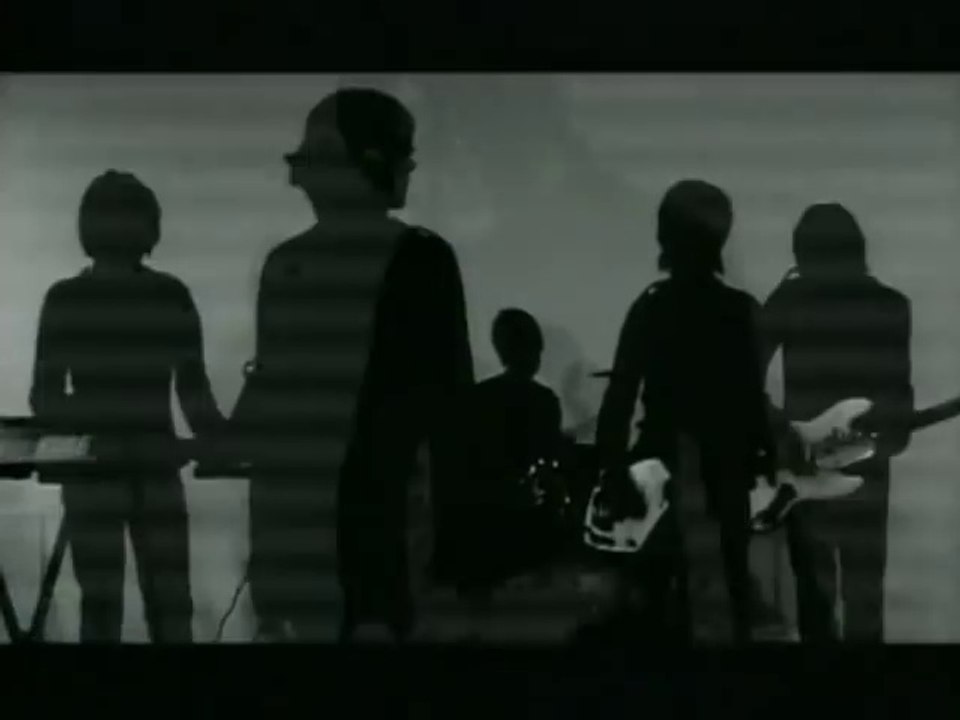 LADYTRON - BLUE JEANS (2003)