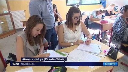 Étudiants : des logements chez les agriculteurs