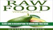 [PDF] Raw Food ( Vegan Diet Vegetarian diet,  Healthy eating, healthy living,  Nutrition,