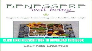 [PDF] Benessere well-being: vegan   sugar-free eating for a healthy life-style Popular Online