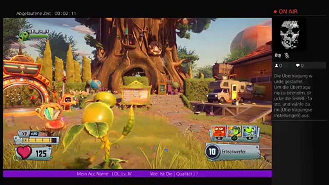 PS4-Live-Übertragung von LOL_Lv_lV (2)