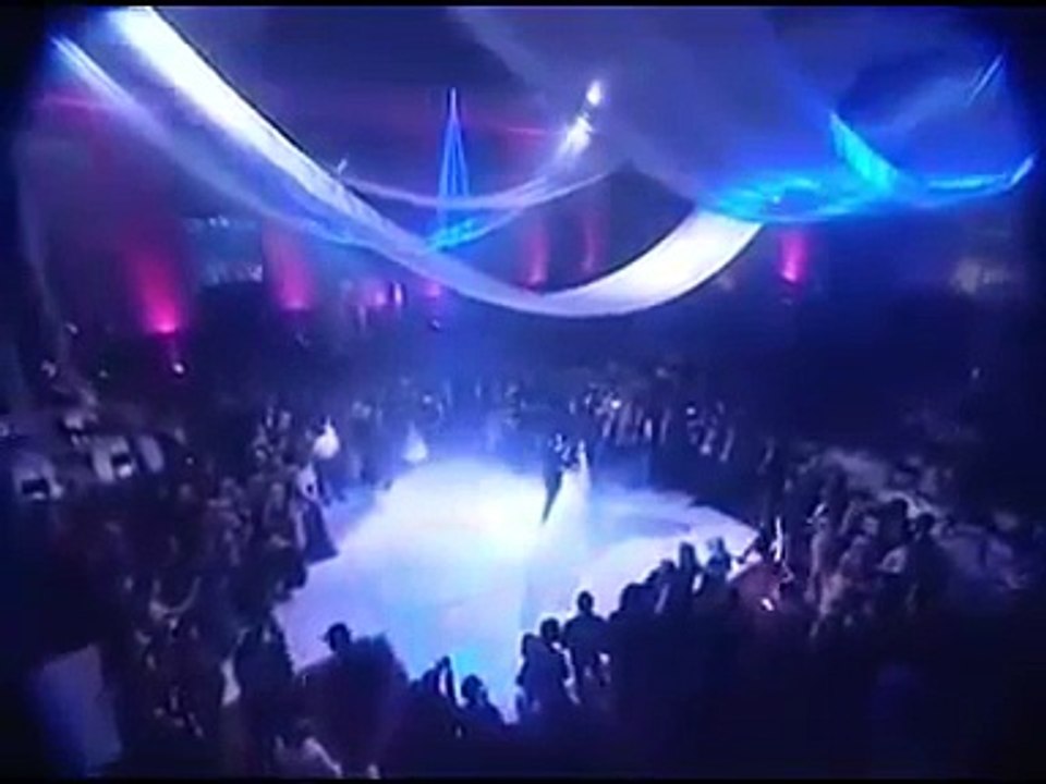 اخ  يفاجي اخته في فرحها بجد روعه لا يفوتك