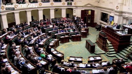 Belçika'da ilk kez reşit olmayan bir kişinin talebi üzerine ötanazi ile ölümünü yardım edildi