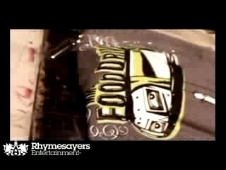 MF Doom - Beef Rapp Live