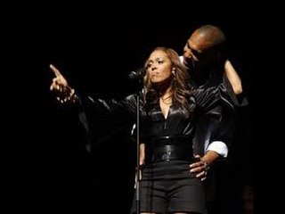 Tamia missing you Windsor, Canada