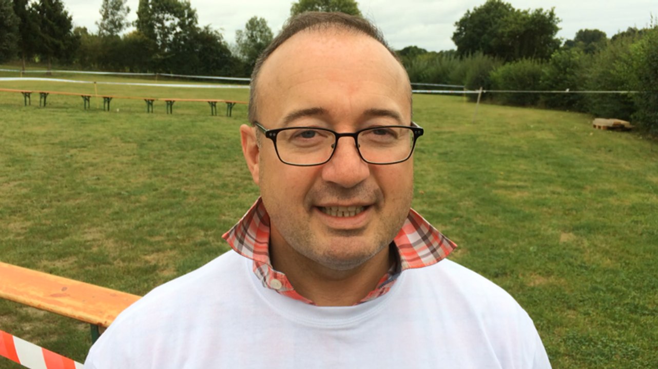 Tentative de record du monde de baisers