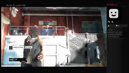 بث PS4 المباشر الخاص بـ ‎ss-alnazar‎‏ (2)