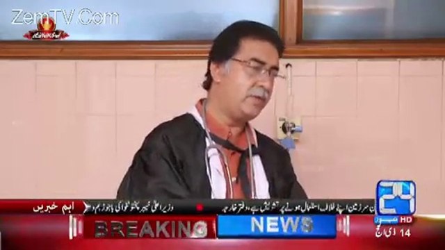 how speaker ayaz sadiq serves pmln workers dishonestly,hilarious parody