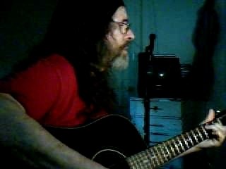 Walters videos007 Me singing a short clip Sounds Of Silence