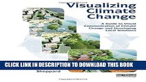 [PDF] Visualizing Climate Change: A Guide to Visual Communication of Climate Change and Developing