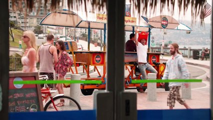 Flock Of Dudes Official Trailer #1 (2016) Chris D'Elia, Hannah Simone, Skylar Astin