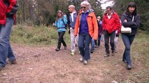 D!CI TV : Journées du patrimoine en Ubaye : À la découverte de la forteresse de Tournoux