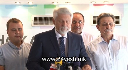 IZJAVA STEVCE JAKIMOVSKI 17 09