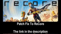 How to Fix ReCore black screen