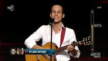 Mustafa Demir Vs Harun Yoldaş 'Şaşkın' Çeyrek Final - Rising Star Türkiye 7 Eylül 2016