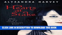 [PDF] Hearts at Stake (Drake Chronicles, Book 1) Popular Colection