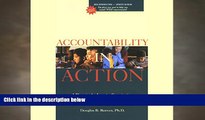 behold  Accountability in Action: A Blueprint for Learning Organizations
