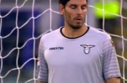 Ledian Memushaj Worst Penalty Miss - Lazio vs Pescara 0-0 (Serie A) 17.09.2016 HD