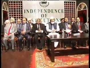 Arif Bhatti Bashing Every Polition Nawaz , Zerdari , Musharraf In A Students Ceremony