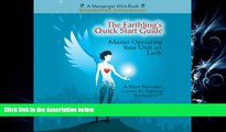 complete  The Earthling s Quick Start Guide: Master Operating Your Unit on Earth (A Short