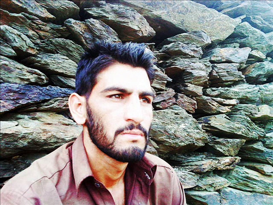 shakir