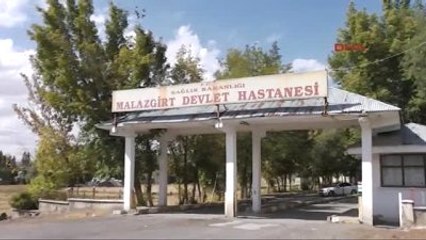 Muş Çarşıda Silahlı Saldırıda Öldürüldü