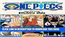 [PDF] One Piece (Omnibus Edition), Vol. 14: Includes vols. 40, 41   42 Popular Online