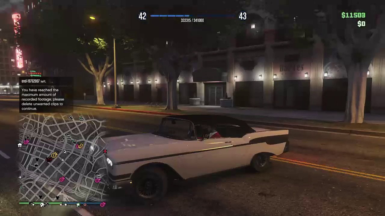 Lass-2005's Live PS4 Broadcast (17)