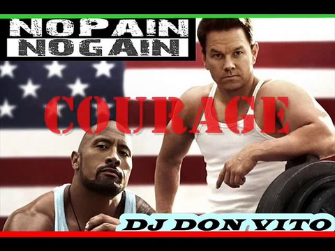 Musique motivation sport - Amazonia - Méthode Lafay Fitness - Bodybuilding - salle de Sport - France