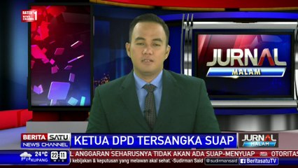 Pengacara Irman Gusman: Angka Rp 100 Juta Kecil