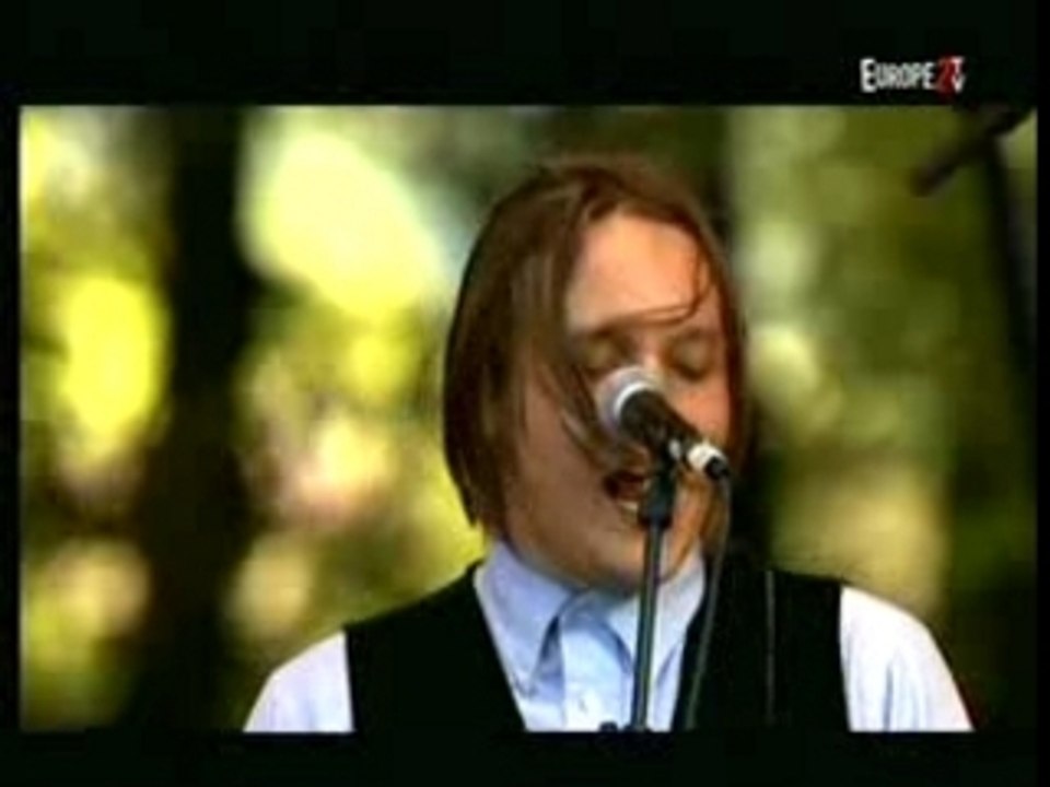 Arcade Fire - Neighborhood #2 (Laika)