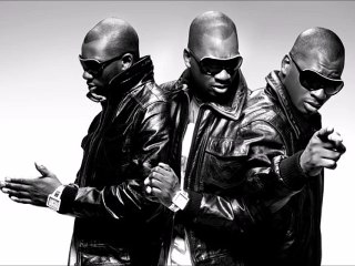 SINGUILA - RESTE TEL QUE TU ES