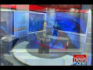 NewsONE Headlines 10PM, 17-Sep-2016