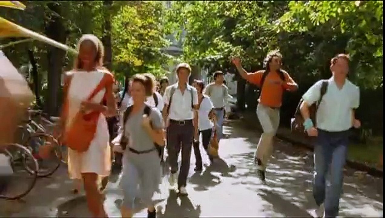 Nos 18 Ans - Bande annonce