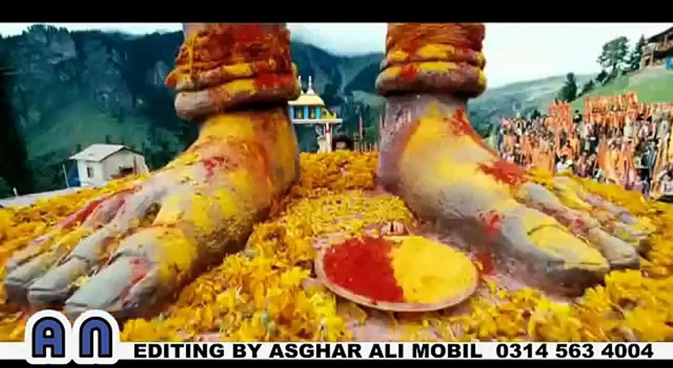 Pashto song 2016