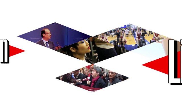 Forum «France : un modèle social à suivre?» - Débat «Repenser l'emploi ?»