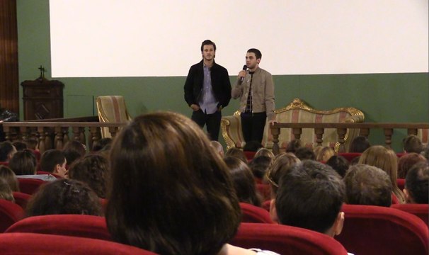 Xavier Dolan présente son nouveau film dans les salles toulousaines