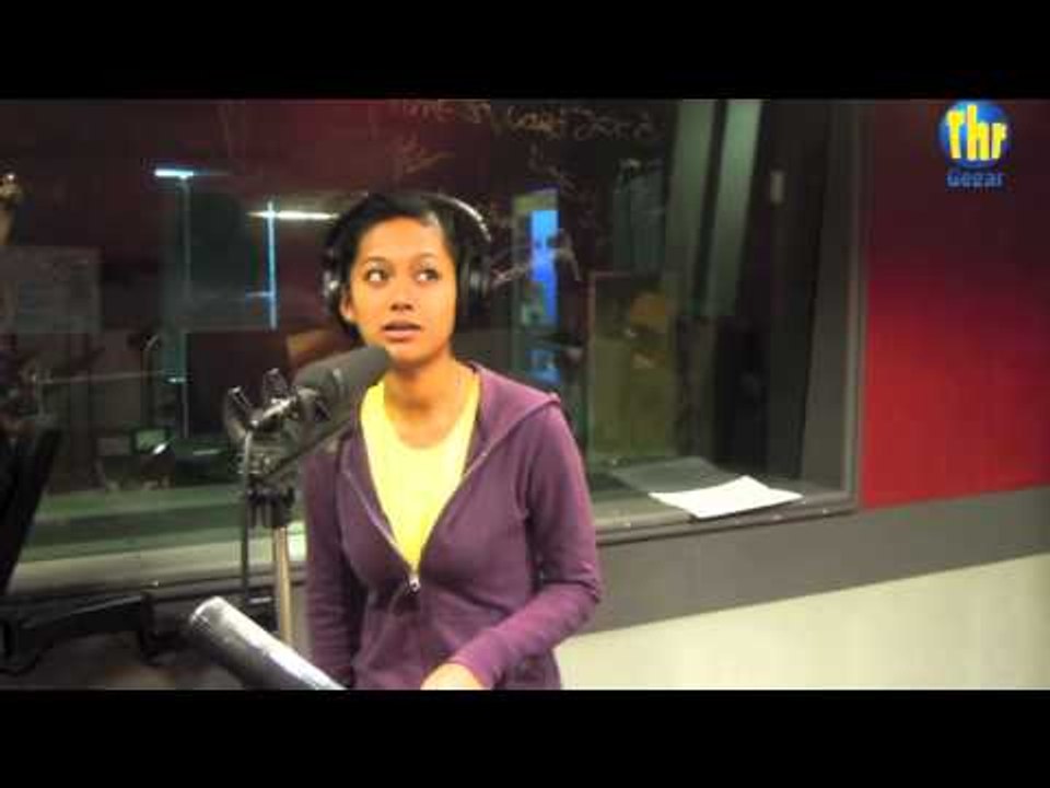 iamNEETA - Tuhan Tolong Aku