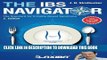 New Book Laxiba The IBS Navigator: The Standard for Irritable Bowel Syndrome (The Nutrition