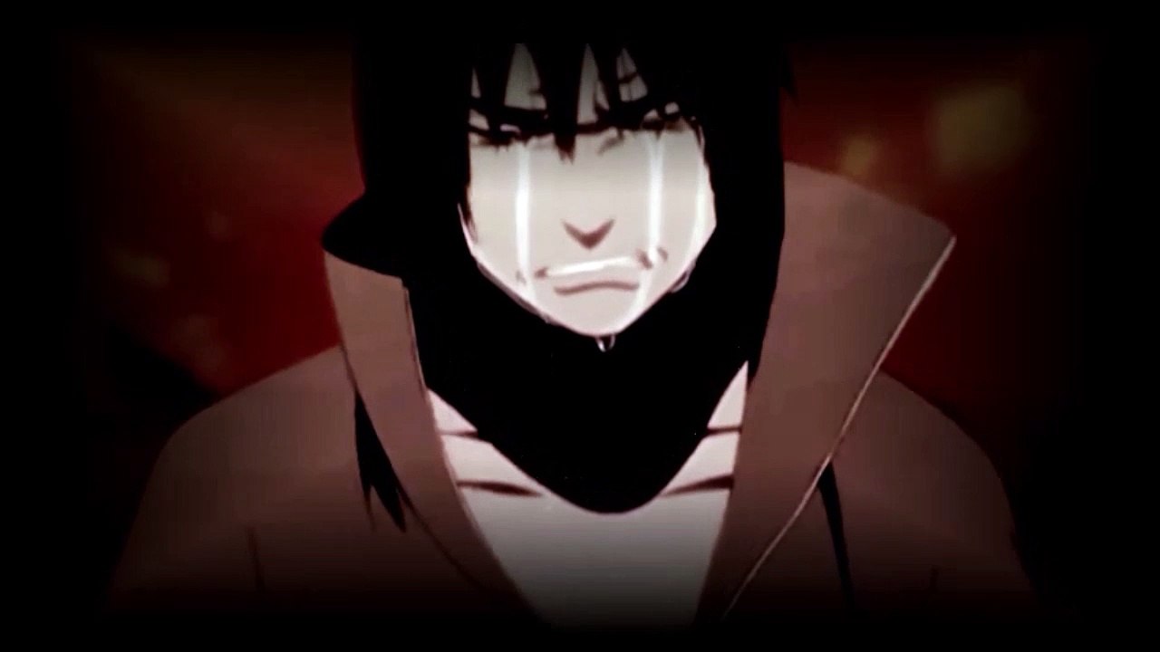 SasuSaku ~ The Way of Love ~ Part 16