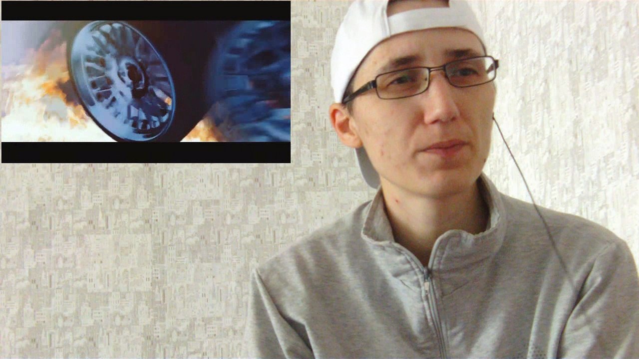 Suga (BTS) - MV Agust D (reaction)