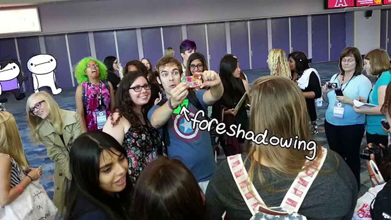 My First Encounter with Jacksfilms