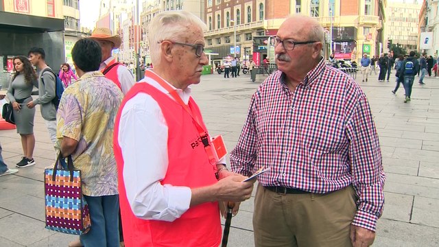 Cuarenta grupos musicales ponen el ritmo al Párkinson